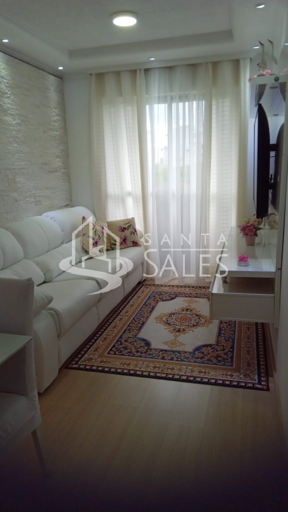 Apartamento, 2 quartos, 47 m² - Foto 4