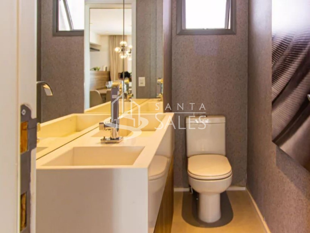 Apartamento, 3 quartos, 147 m² - Foto 16