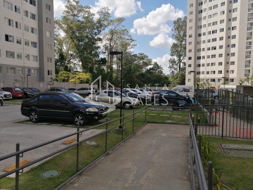 Apartamento, 2 quartos, 42 m² - Foto 24