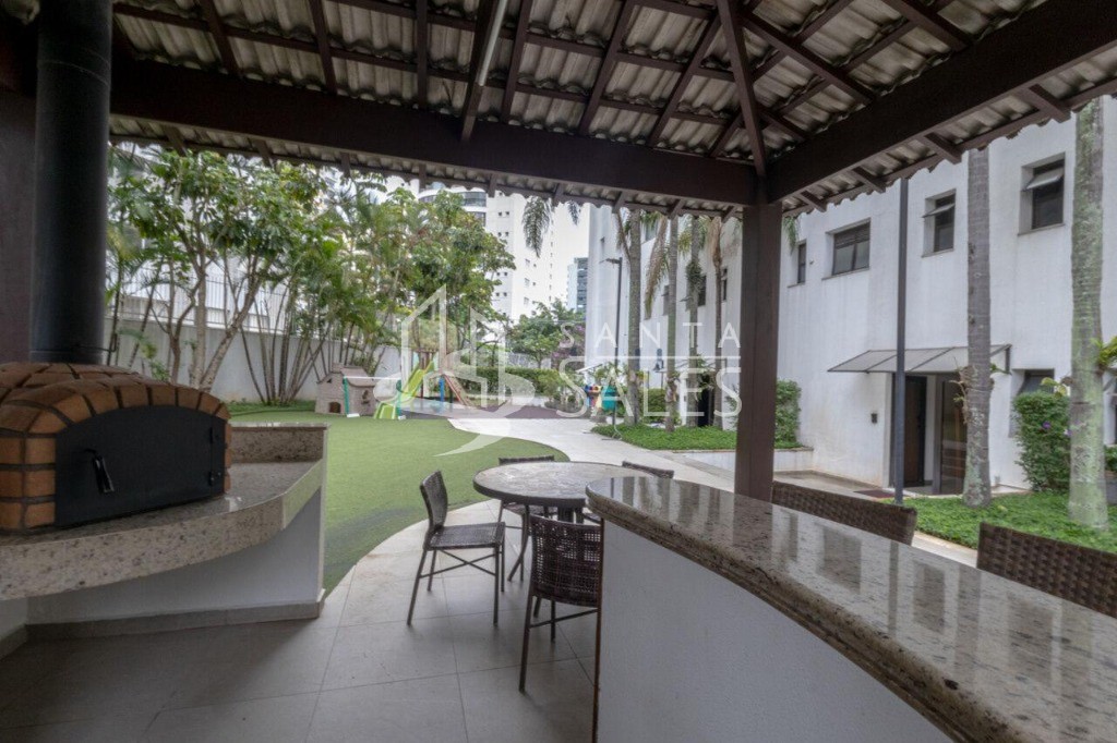 Apartamento, 3 quartos, 177 m² - Foto 30
