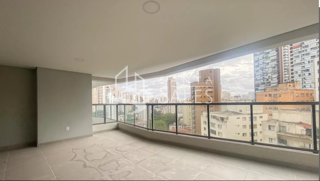 Apartamento, 3 quartos, 176 m² - Foto 6
