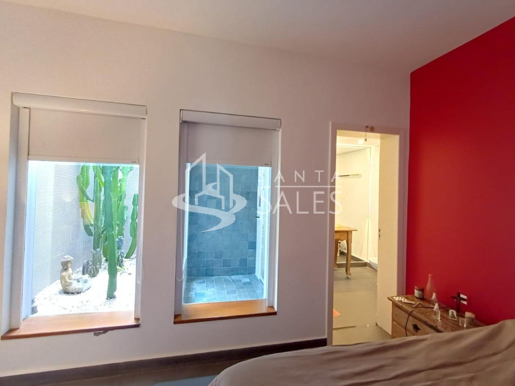 Sobrado, 1 quarto, 170 m² - Foto 31