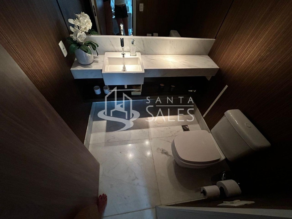 Apartamento, 4 quartos, 223 m² - Foto 19