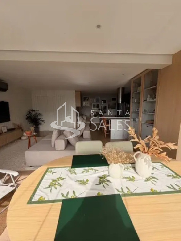 Apartamento, 2 quartos, 93 m² - Foto 2