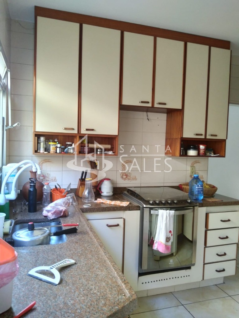 Sobrado, 3 quartos, 192 m² - Foto 11