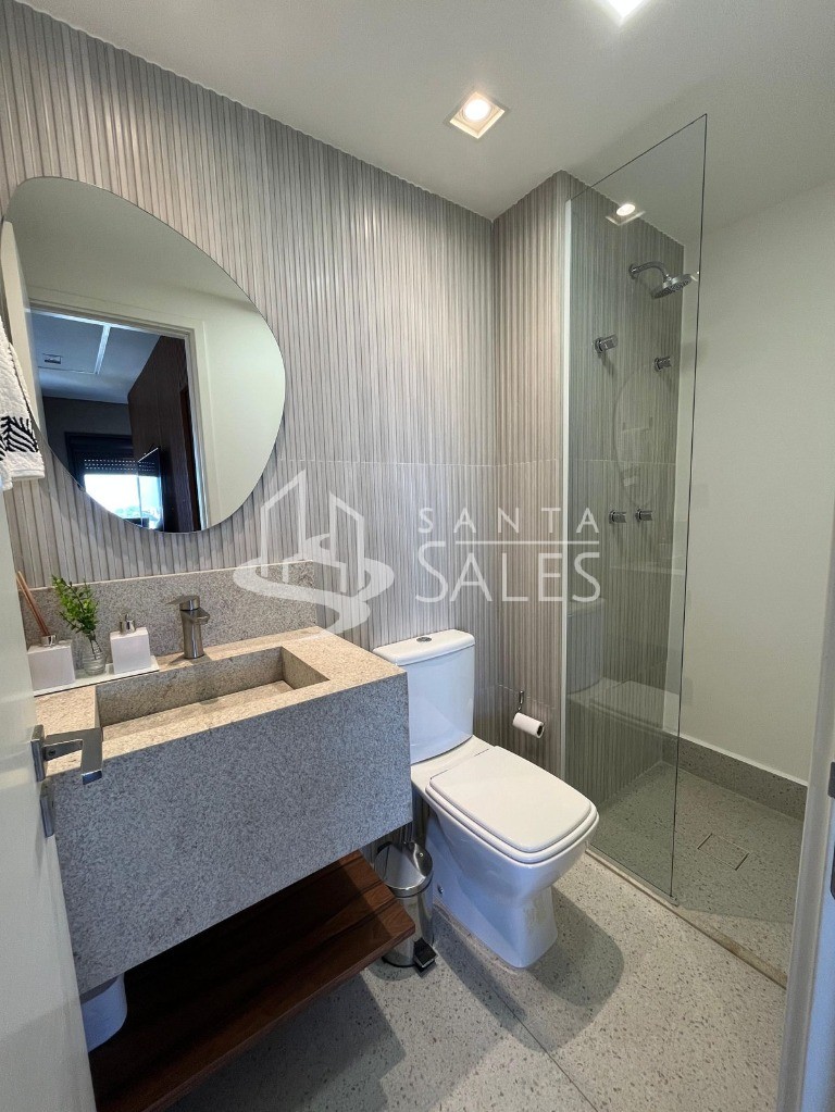 Apartamento, 1 quarto, 62 m² - Foto 24