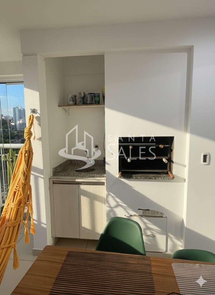 Apartamento, 3 quartos, 97 m² - Foto 14