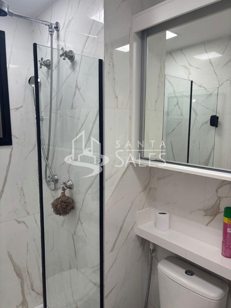 Apartamento, 3 quartos, 71 m² - Foto 5