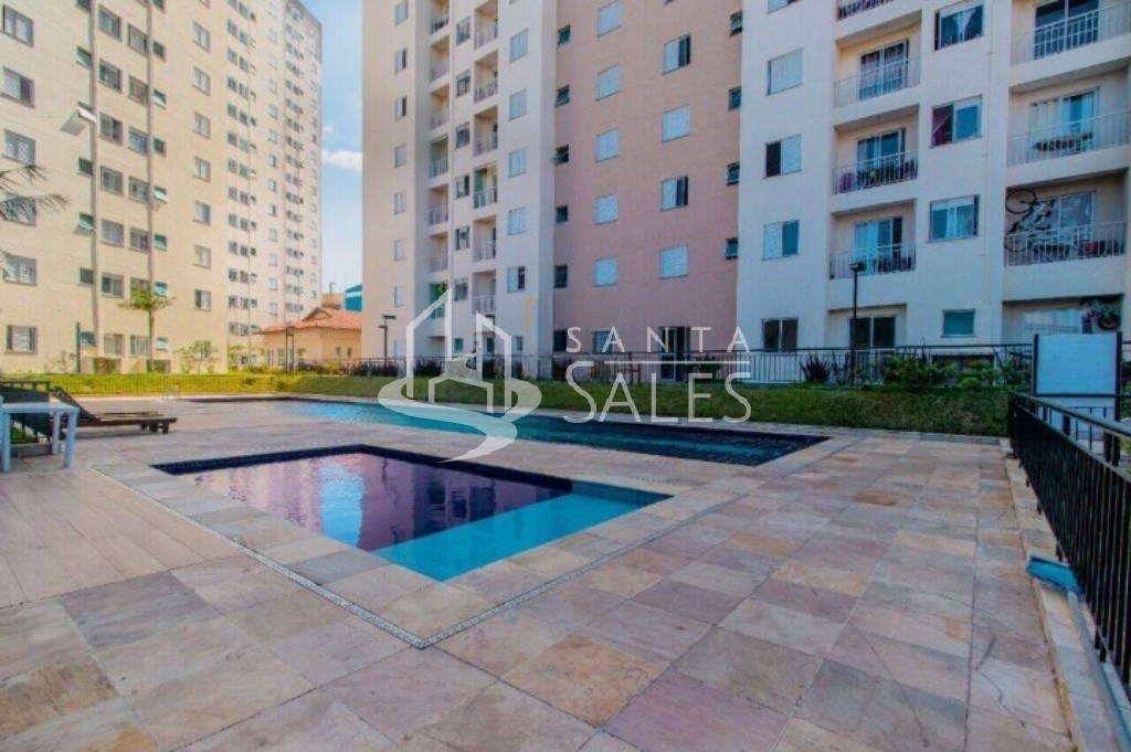 Apartamento, 2 quartos, 48 m² - Foto 26