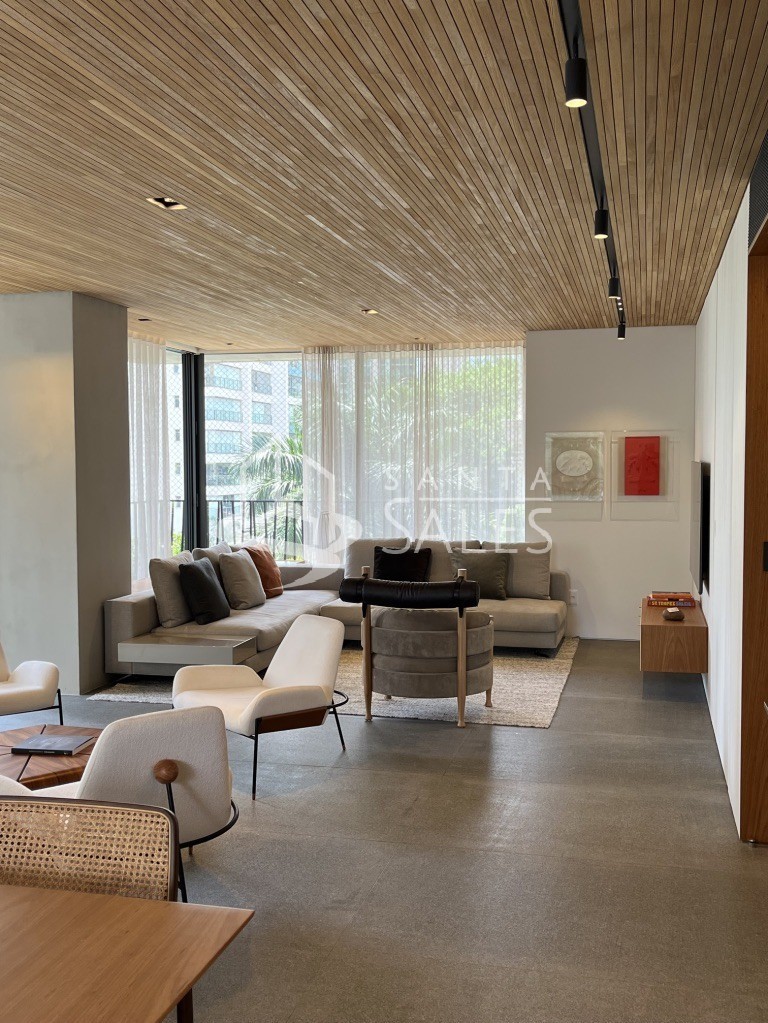 Apartamento, 3 quartos, 270 m² - Foto 9