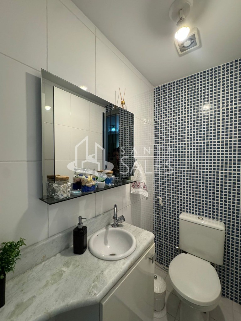 Apartamento, 2 quartos, 60 m² - Foto 75