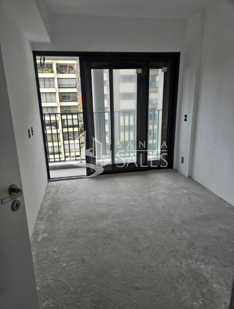 Apartamento, 1 quarto, 63 m² - Foto 8