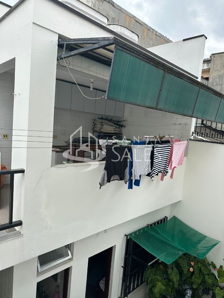 Sobrado, 3 quartos - Foto 17
