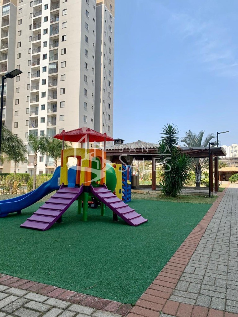 Apartamento, 2 quartos, 48 m² - Foto 8