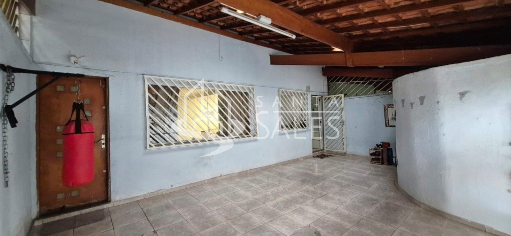 Casa, 3 quartos, 130 m² - Foto 26