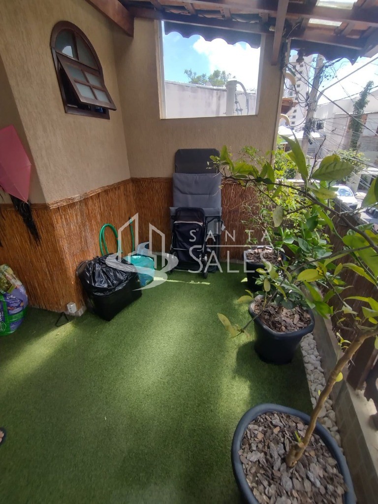 Casa, 3 quartos, 120 m² - Foto 29