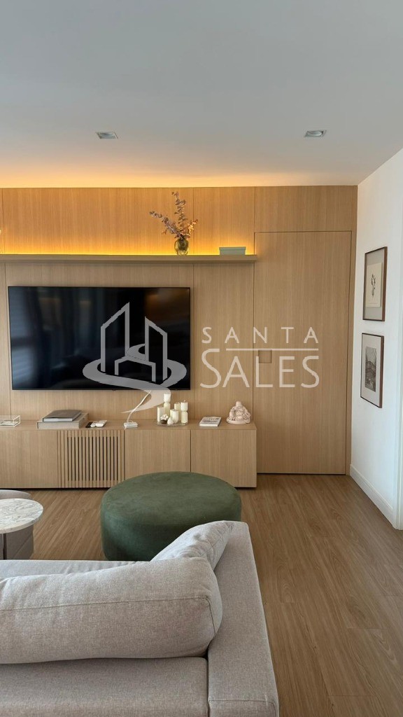 Apartamento, 2 quartos, 110 m² - Foto 23