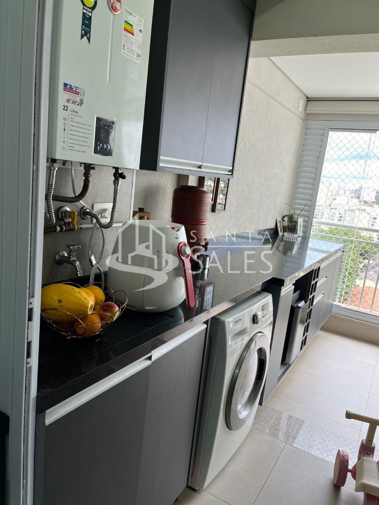 Apartamento, 2 quartos, 62 m² - Foto 18