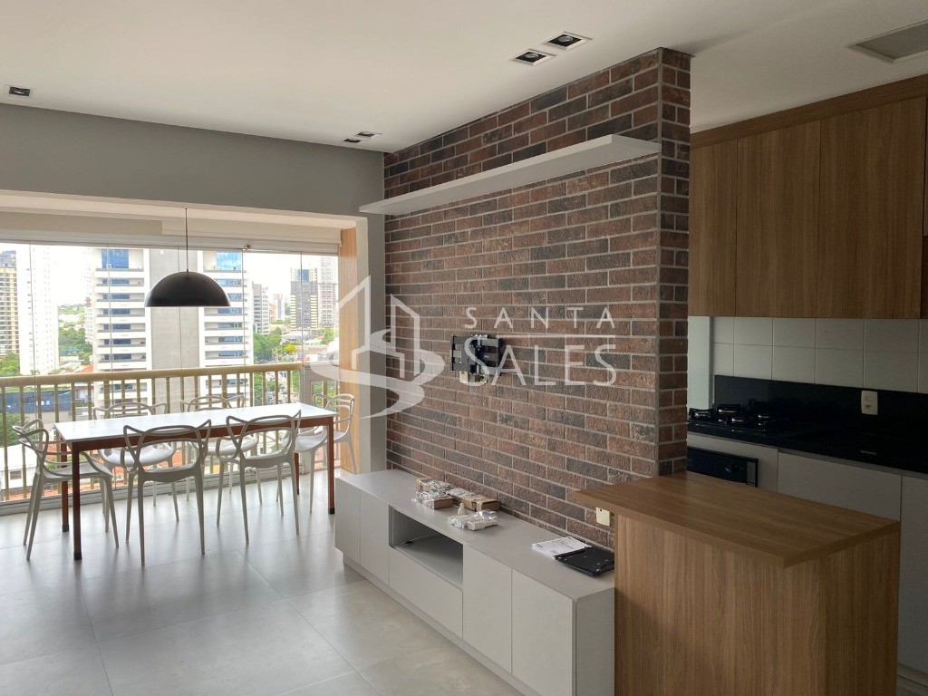 Apartamento, 2 quartos, 63 m² - Foto 1