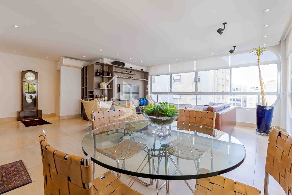 Apartamento, 2 quartos, 150 m² - Foto 24