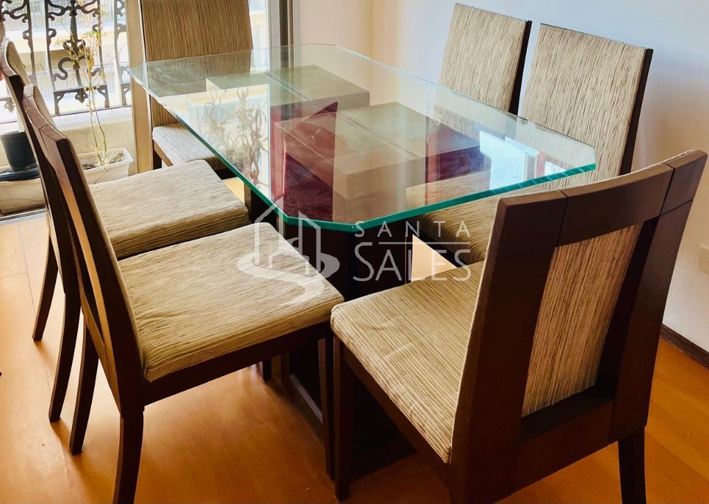 Apartamento, 2 quartos, 59 m² - Foto 2