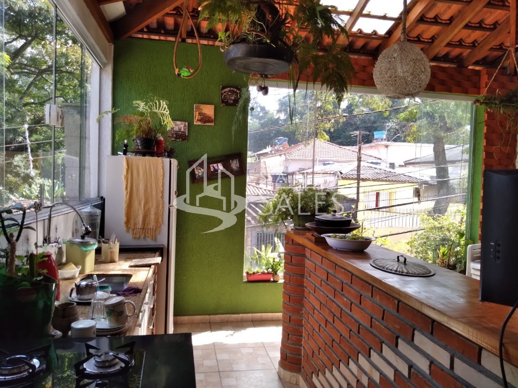 Sobrado, 3 quartos, 192 m² - Foto 6