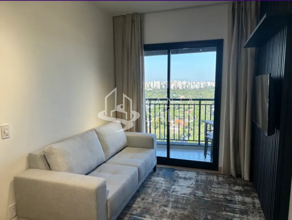Apartamento, 2 quartos, 45 m² - Foto 2