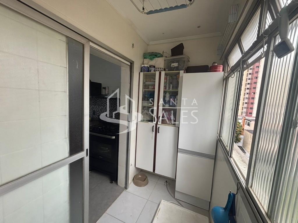 Apartamento, 2 quartos, 72 m² - Foto 12