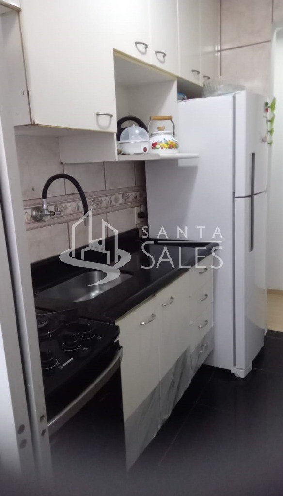 Apartamento, 2 quartos, 47 m² - Foto 11