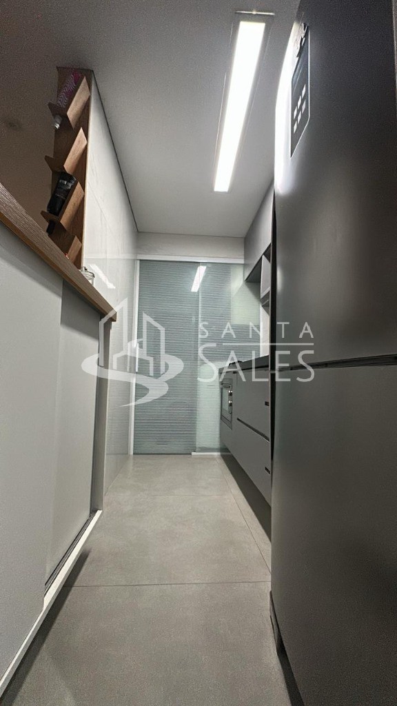 Apartamento, 2 quartos, 50 m² - Foto 12
