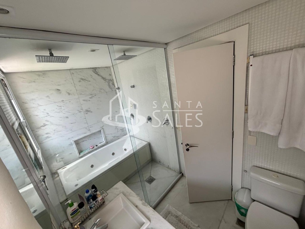 Apartamento, 4 quartos, 223 m² - Foto 17