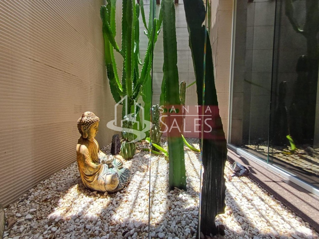 Sobrado, 1 quarto, 170 m² - Foto 9
