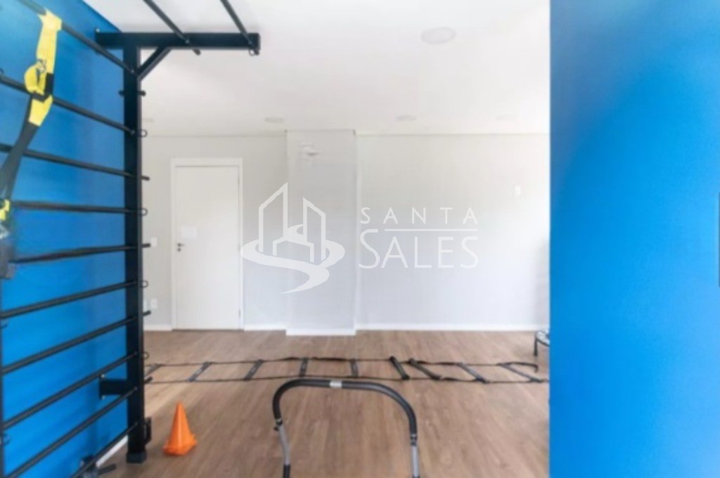 Kitnet-Studio, 29 m² - Foto 12