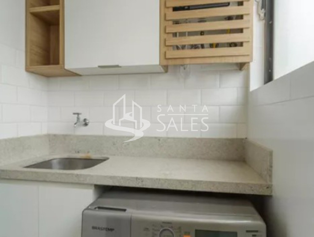 Apartamento, 2 quartos, 91 m² - Foto 31