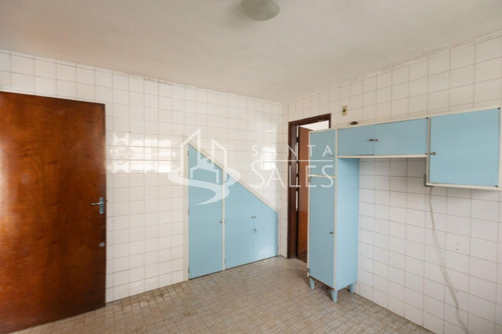 Sobrado, 4 quartos, 110 m² - Foto 3