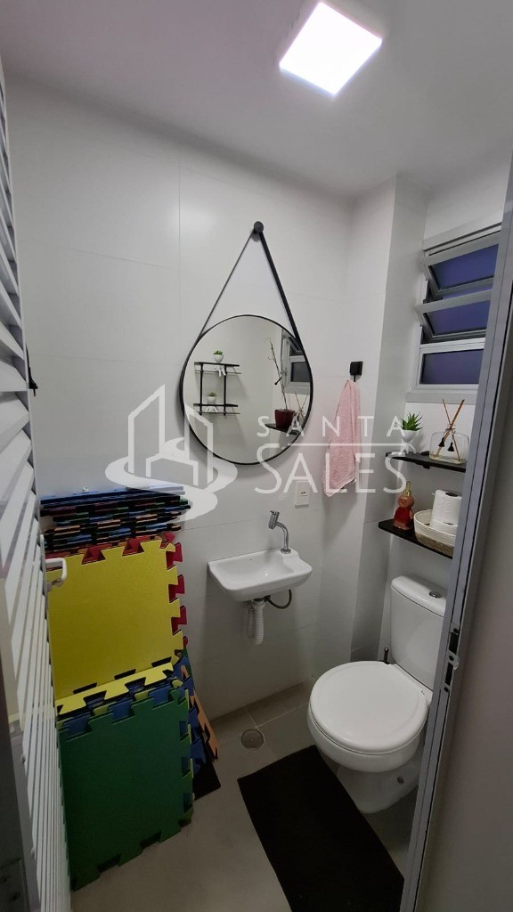 Apartamento, 2 quartos, 93 m² - Foto 14