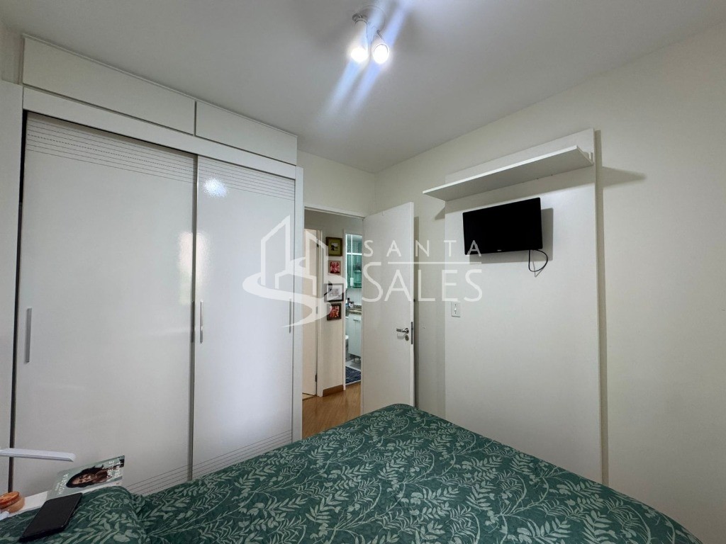 Apartamento, 2 quartos, 60 m² - Foto 67