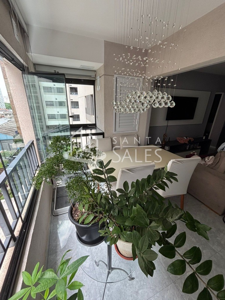 Apartamento, 2 quartos, 57 m² - Foto 2