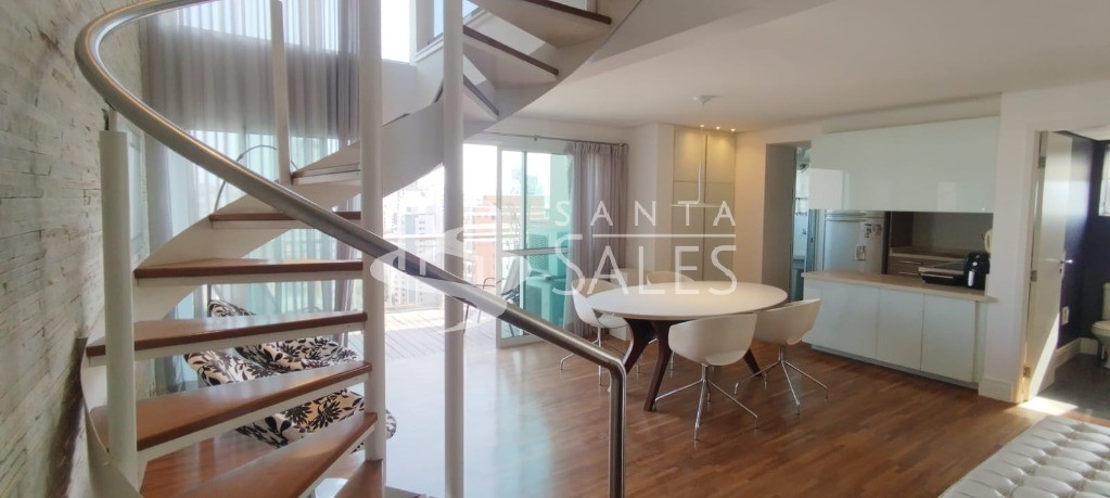 Apartamento, 1 quarto, 104 m² - Foto 7