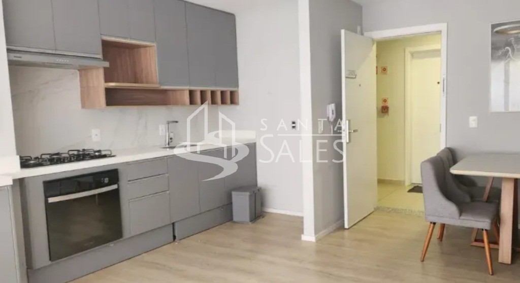 Apartamento, 2 quartos, 55 m² - Foto 1