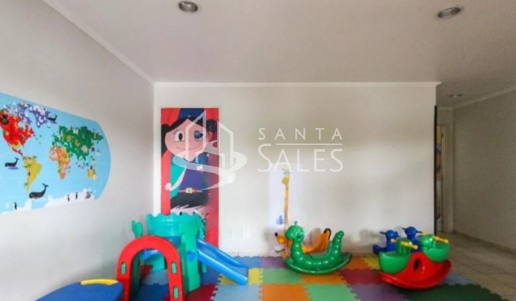 Apartamento, 2 quartos, 60 m² - Foto 94