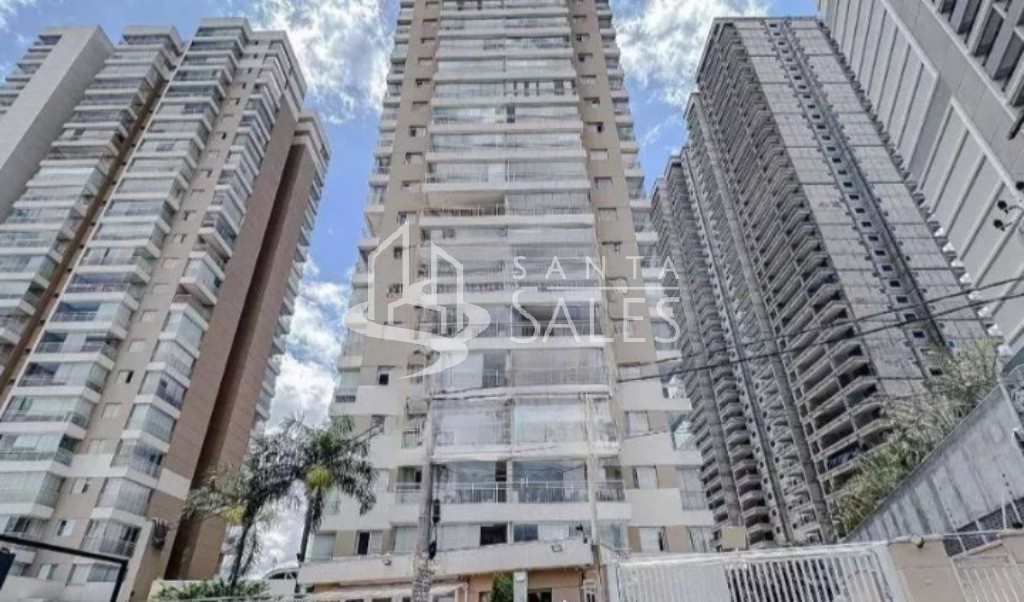Apartamento, 3 quartos, 79 m² - Foto 21