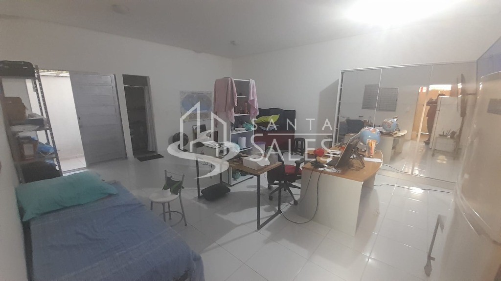 Casa, 5 quartos, 390 m² - Foto 19