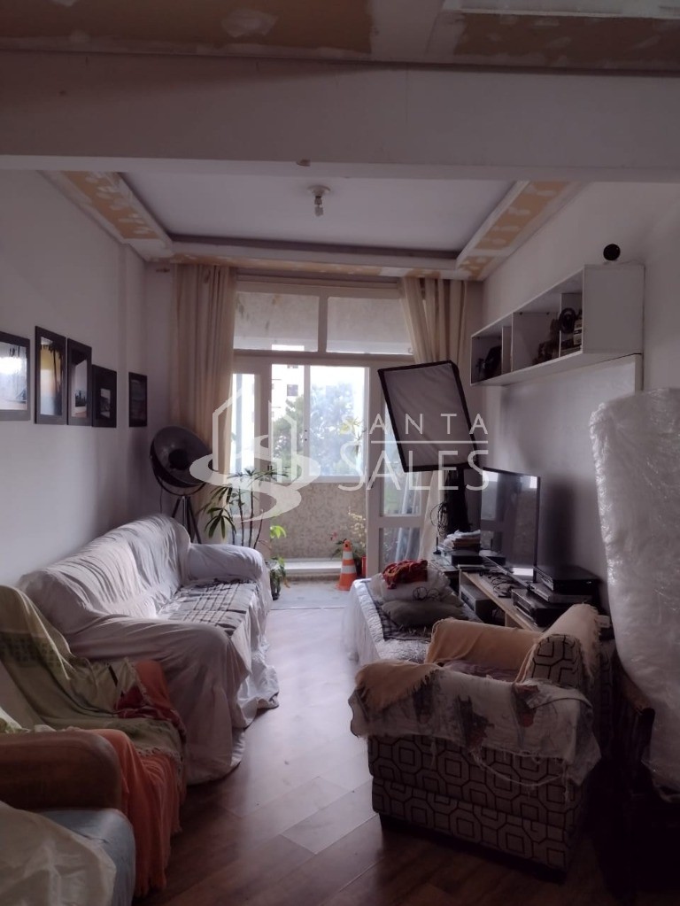 Apartamento, 2 quartos, 105 m² - Foto 2