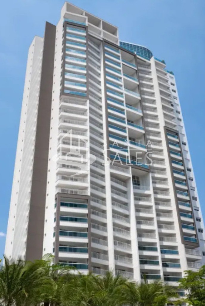 Apartamento, 1 quarto, 34 m² - Foto 18