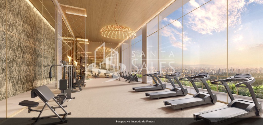 Apartamento, 2 quartos, 102 m² - Foto 9