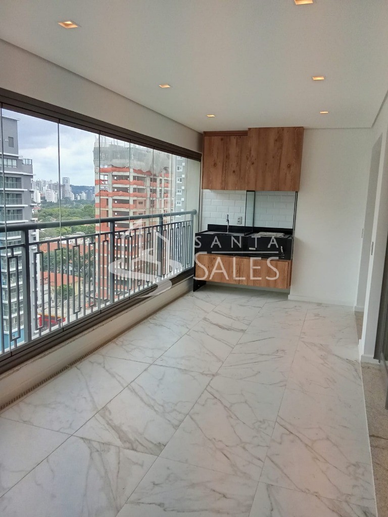 Apartamento, 3 quartos, 149 m² - Foto 1