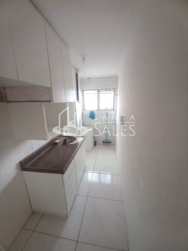 Apartamento, 1 quarto, 45 m² - Foto 8