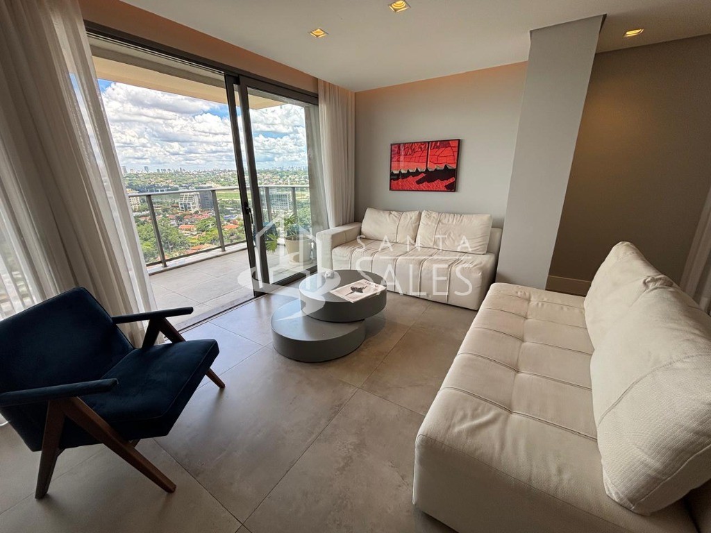 Apartamento, 2 quartos, 142 m² - Foto 1