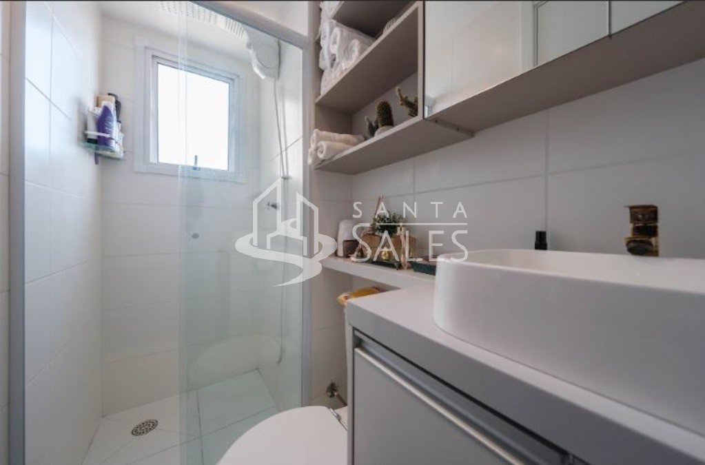 Apartamento, 2 quartos, 42 m² - Foto 16